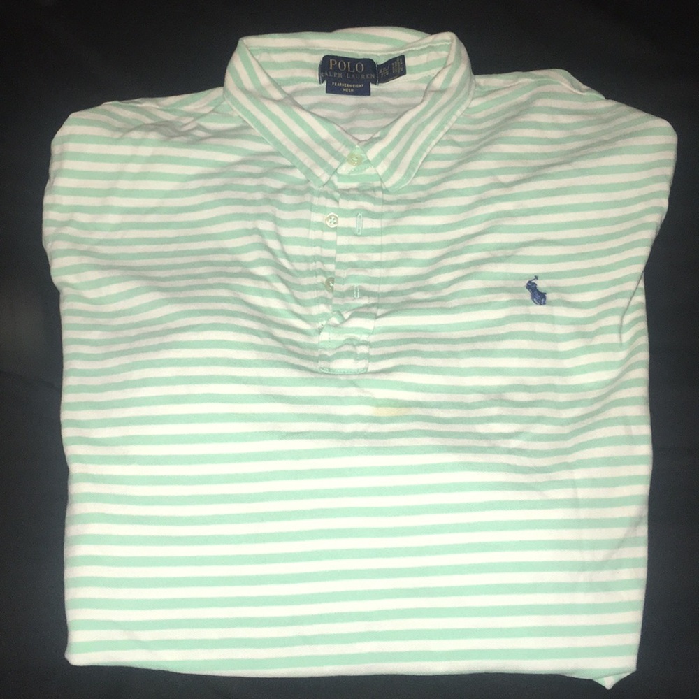 Men’s Polo Shirt
